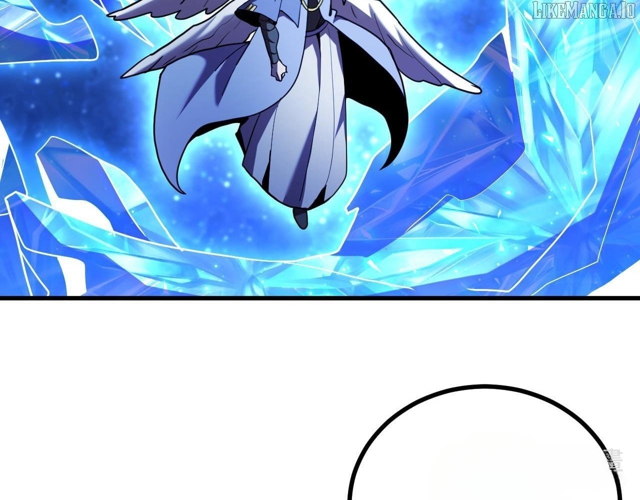 Logging 10,000 Years into the Future - Chapter 261 Page 63