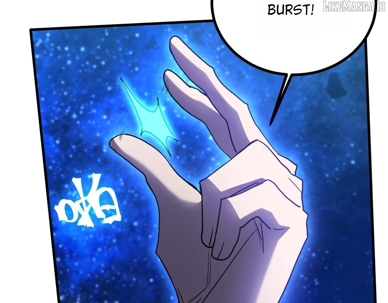 Logging 10,000 Years into the Future - Chapter 261 Page 64