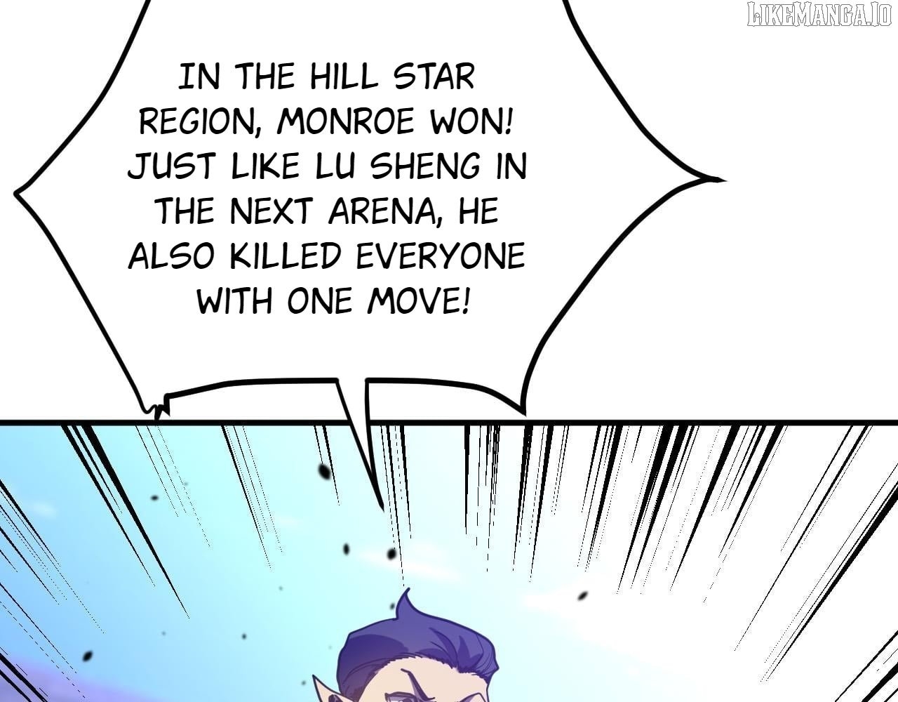 Logging 10,000 Years into the Future - Chapter 261 Page 68