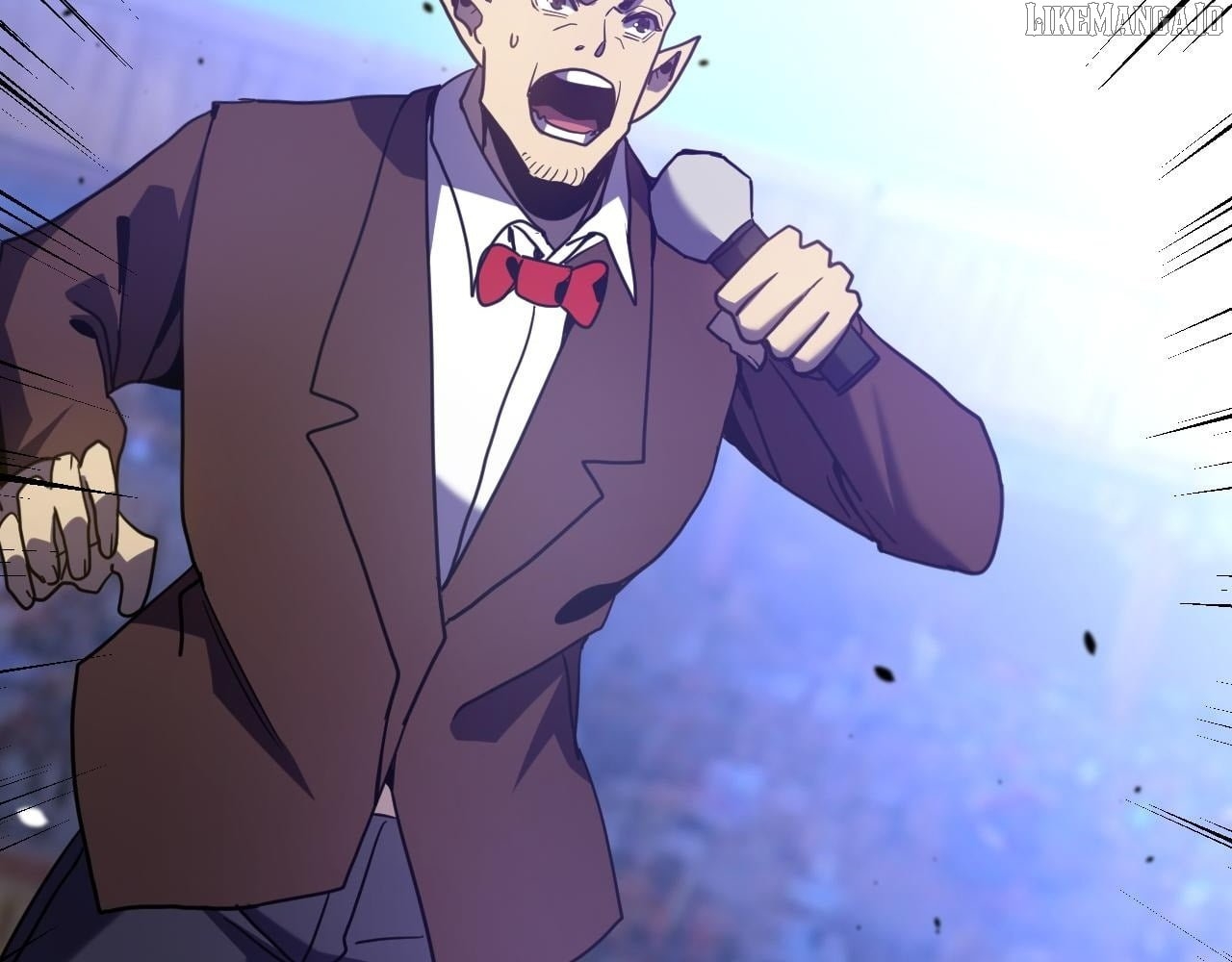 Logging 10,000 Years into the Future - Chapter 261 Page 69