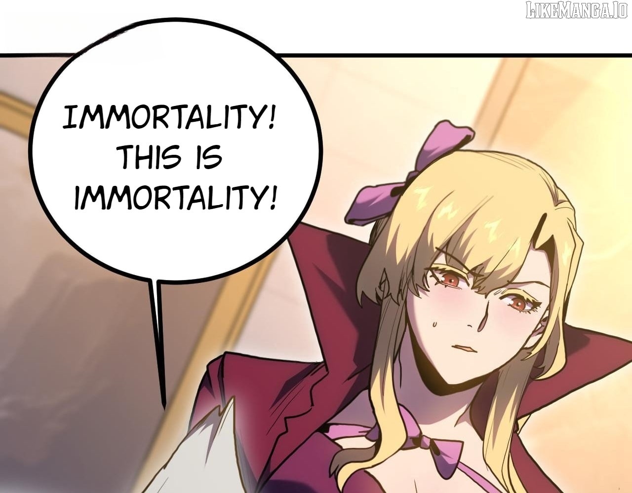 Logging 10,000 Years into the Future - Chapter 261 Page 7