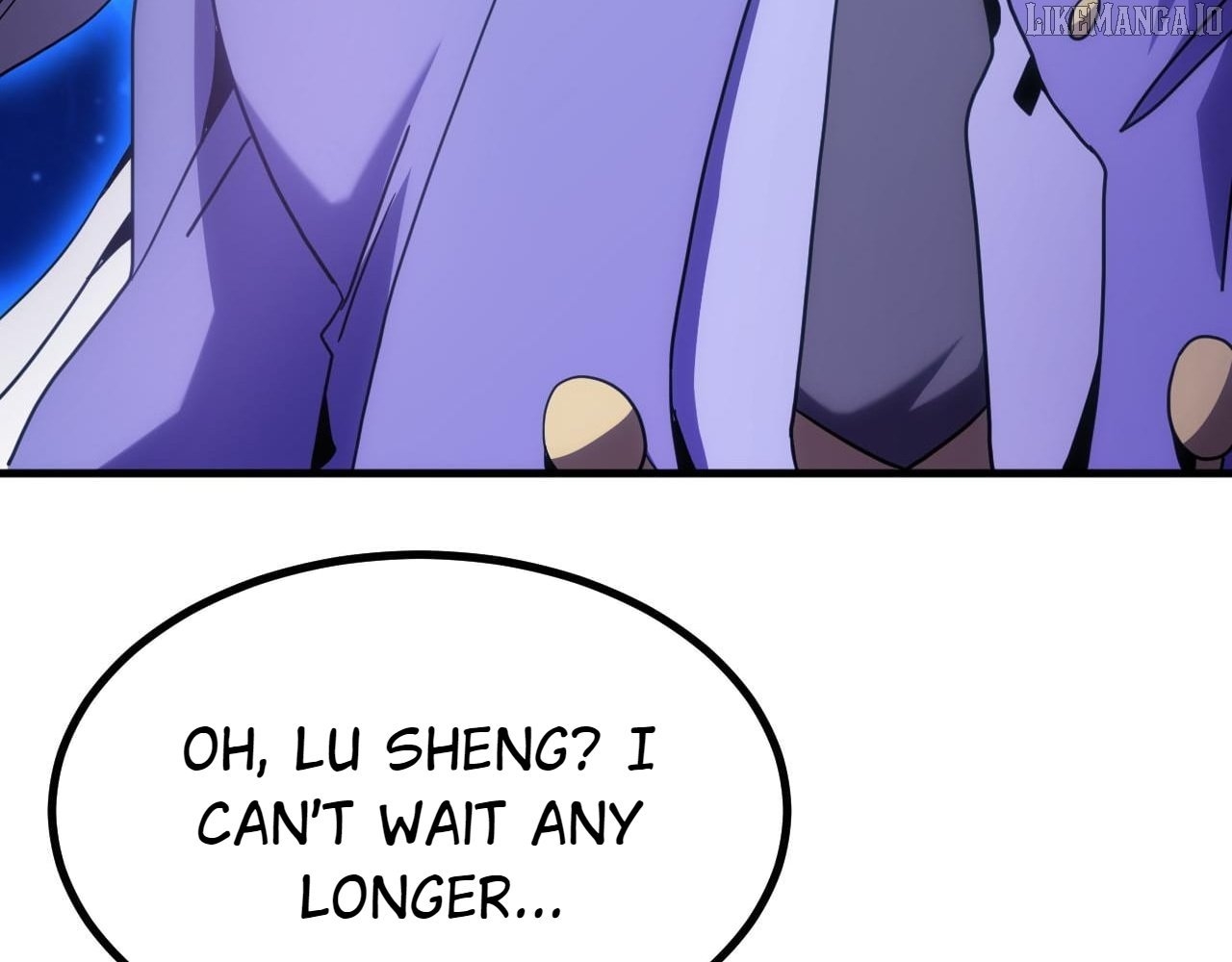 Logging 10,000 Years into the Future - Chapter 261 Page 73