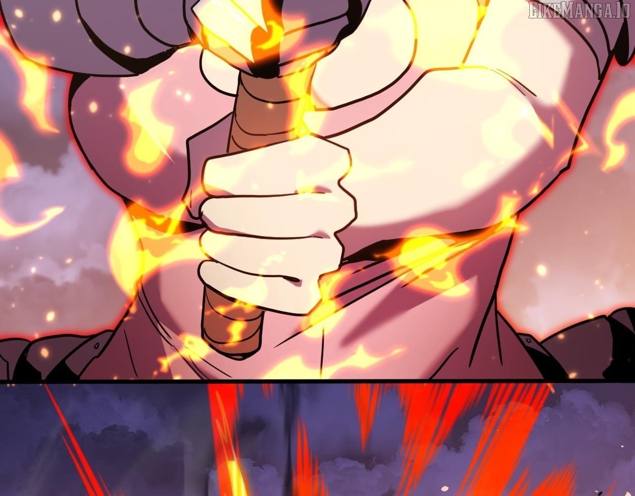 Logging 10,000 Years into the Future - Chapter 261 Page 77