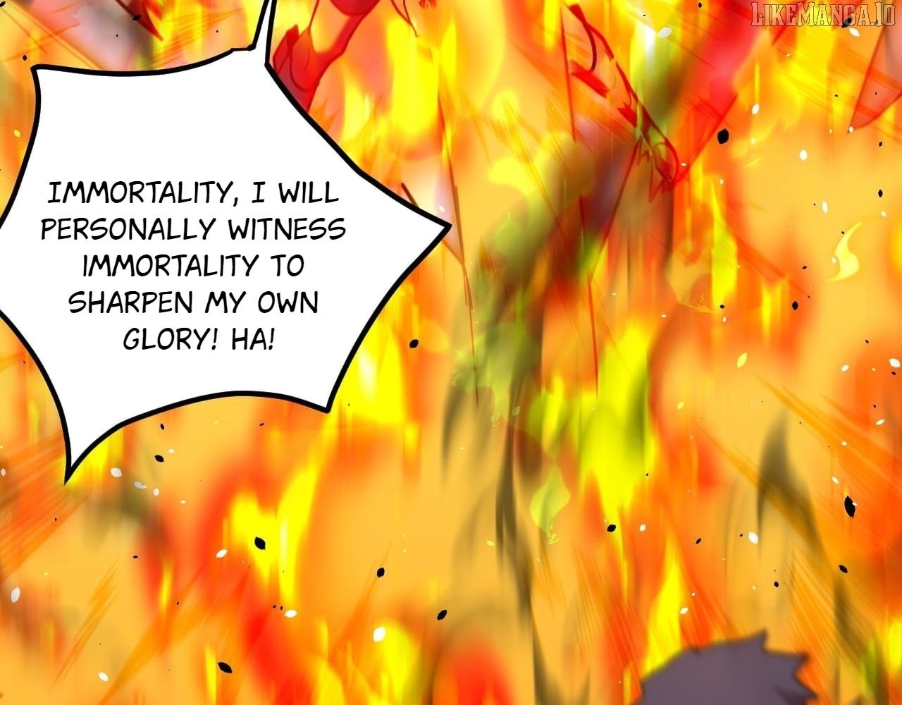 Logging 10,000 Years into the Future - Chapter 261 Page 79