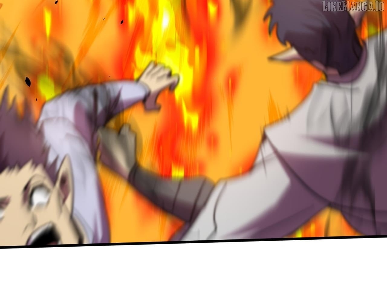 Logging 10,000 Years into the Future - Chapter 261 Page 80