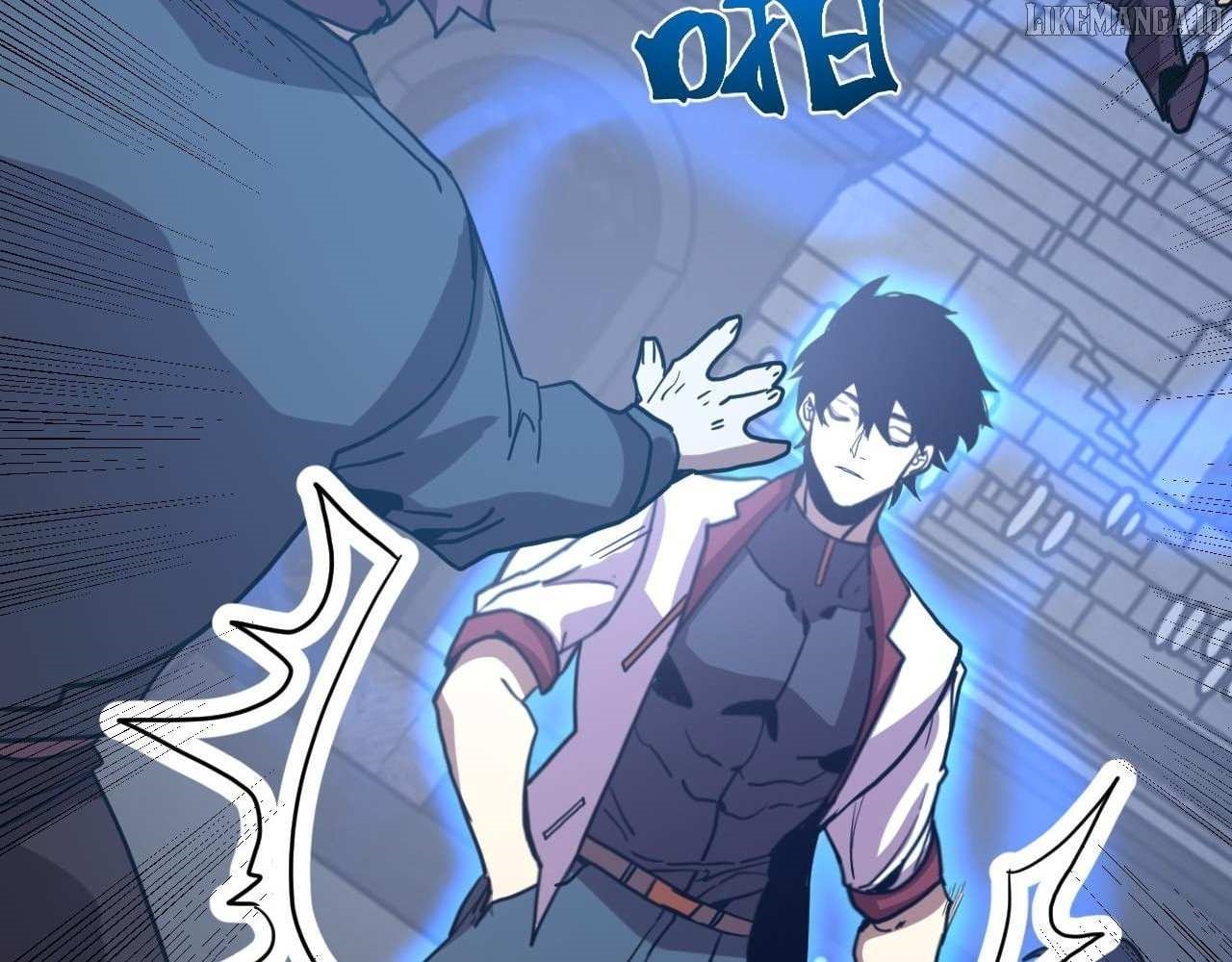 Logging 10,000 Years into the Future - Chapter 261 Page 82