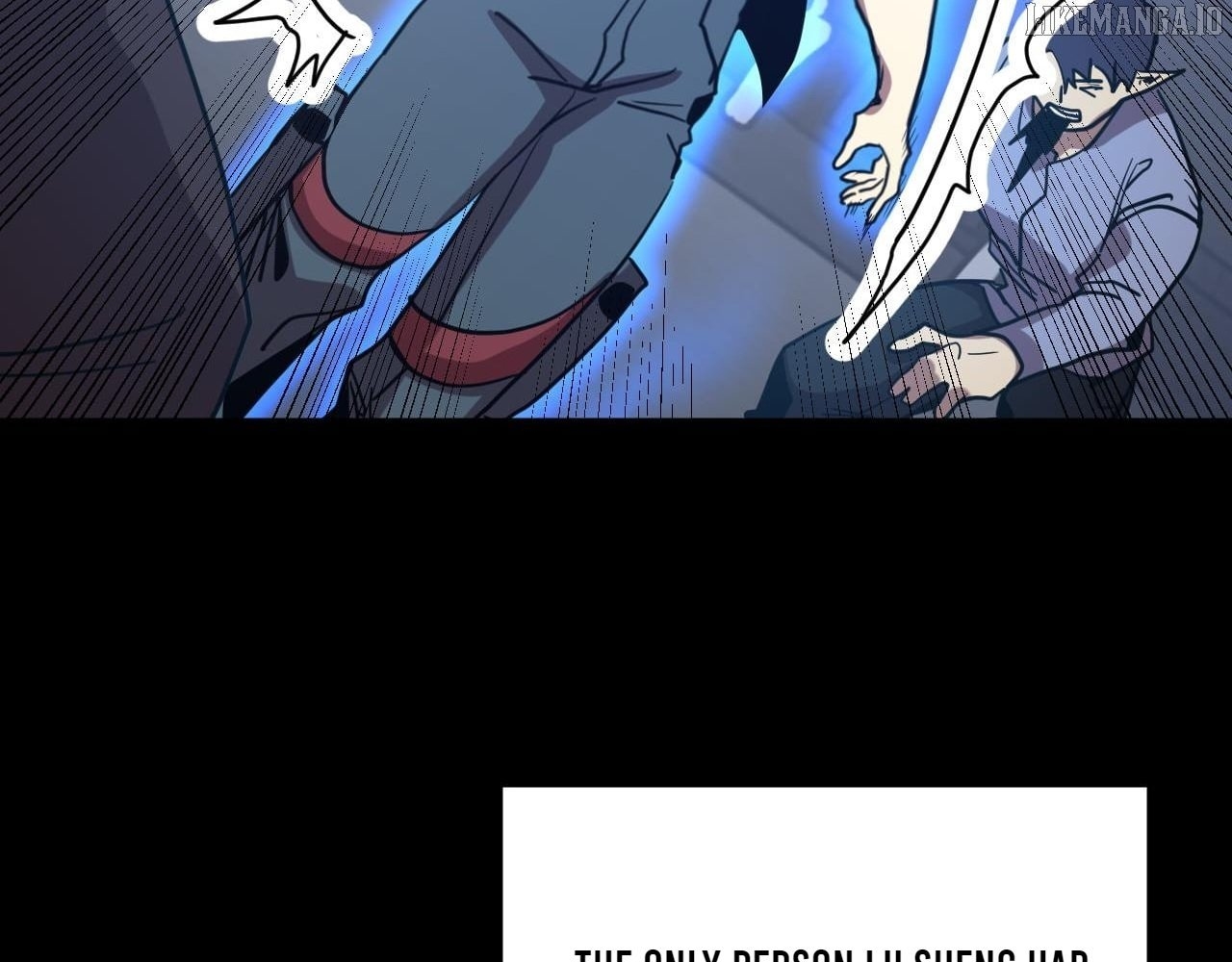 Logging 10,000 Years into the Future - Chapter 261 Page 83