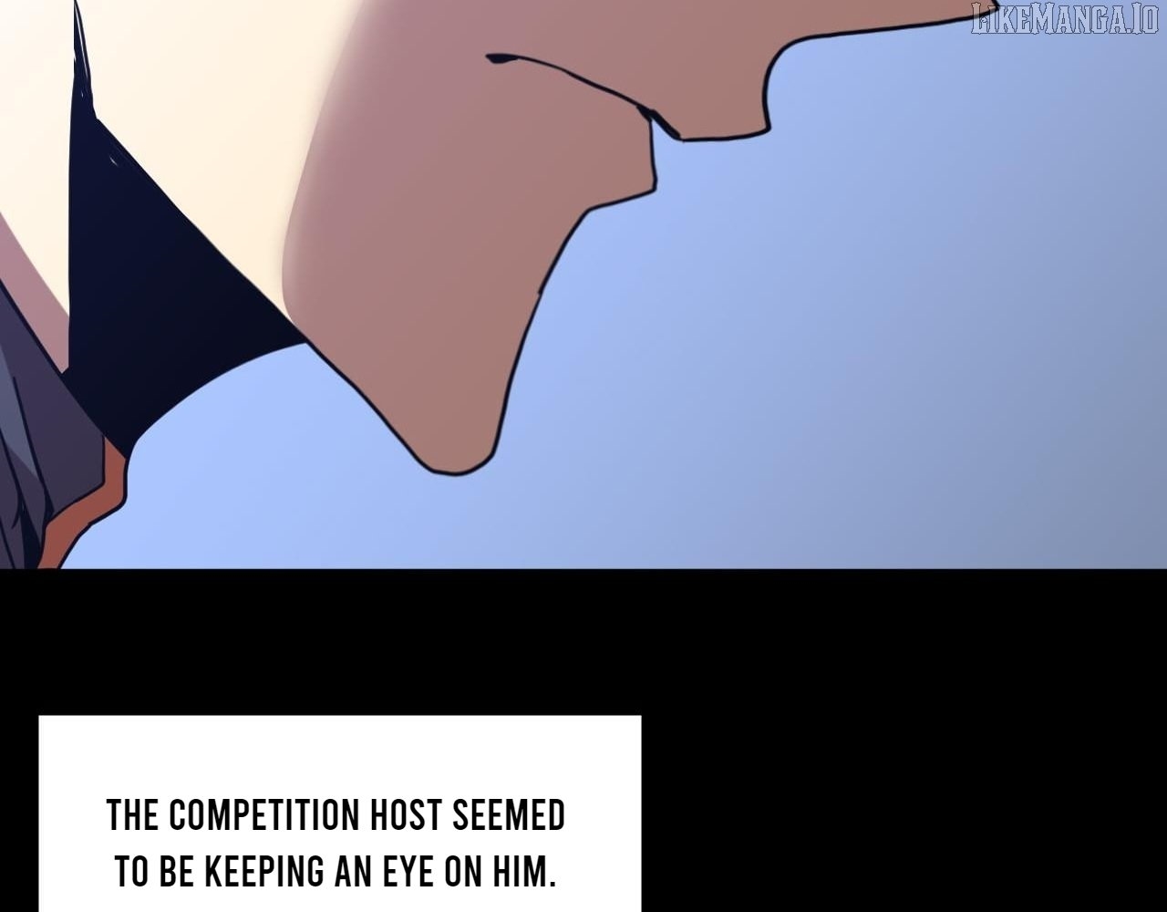 Logging 10,000 Years into the Future - Chapter 261 Page 85