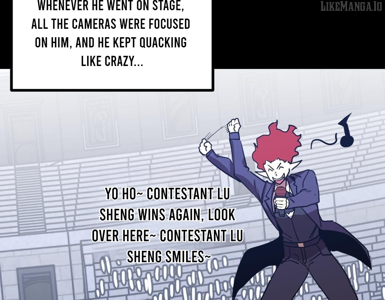 Logging 10,000 Years into the Future - Chapter 261 Page 86