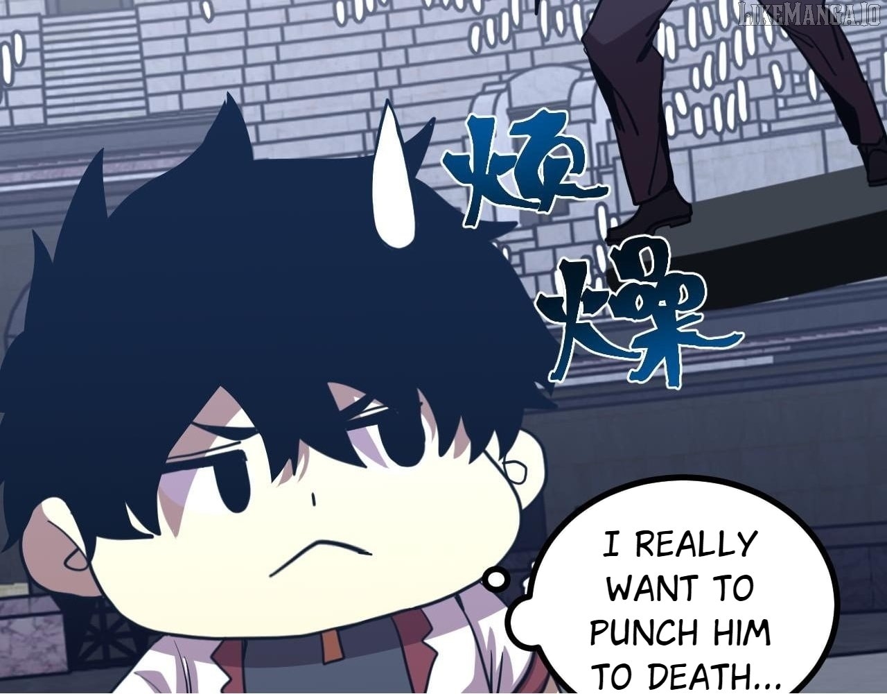 Logging 10,000 Years into the Future - Chapter 261 Page 87