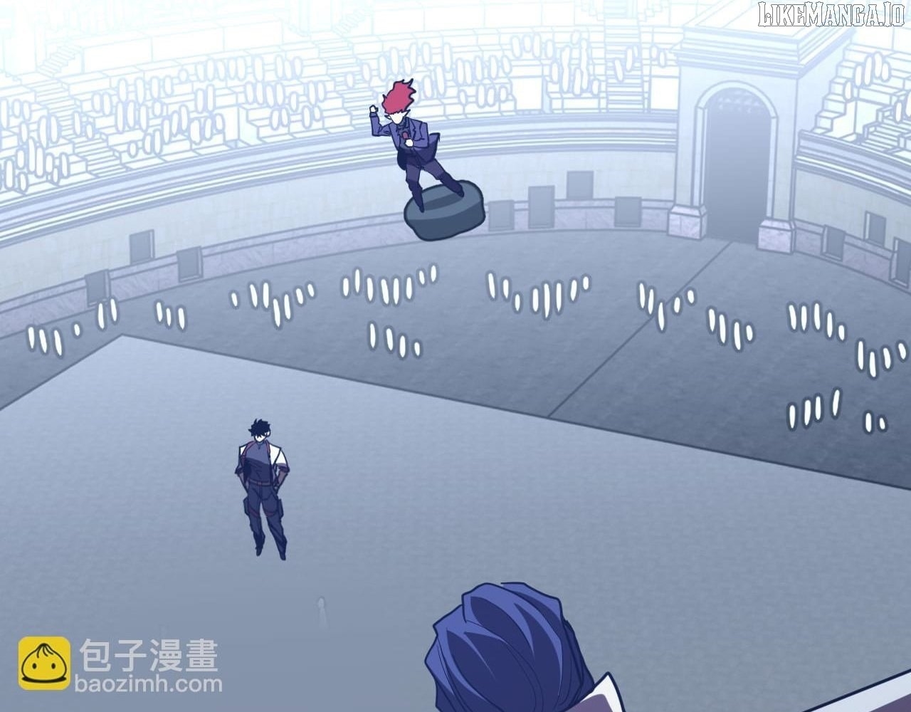 Logging 10,000 Years into the Future - Chapter 261 Page 89