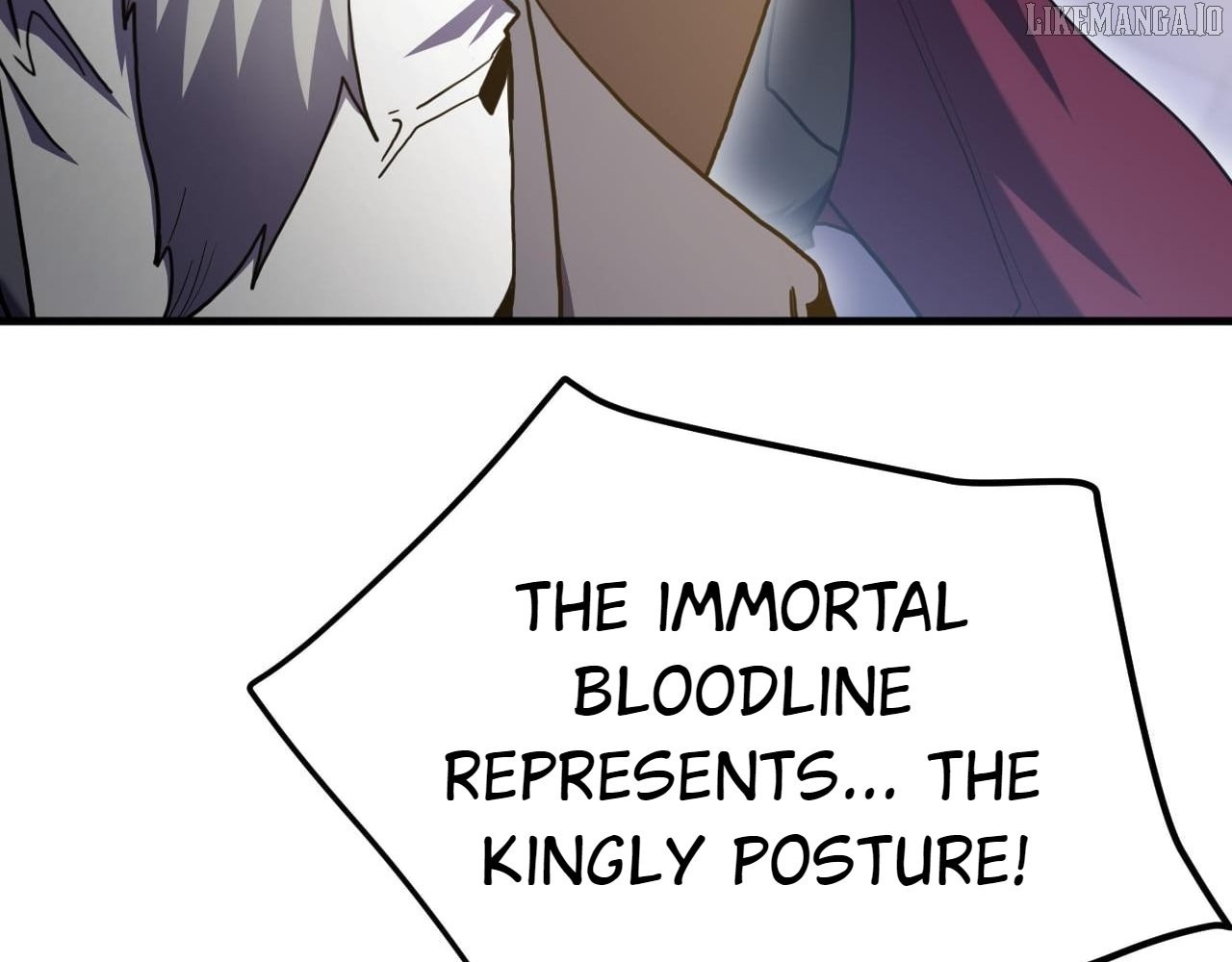 Logging 10,000 Years into the Future - Chapter 261 Page 9