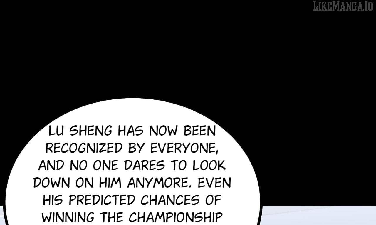 Logging 10,000 Years into the Future - Chapter 261 Page 97