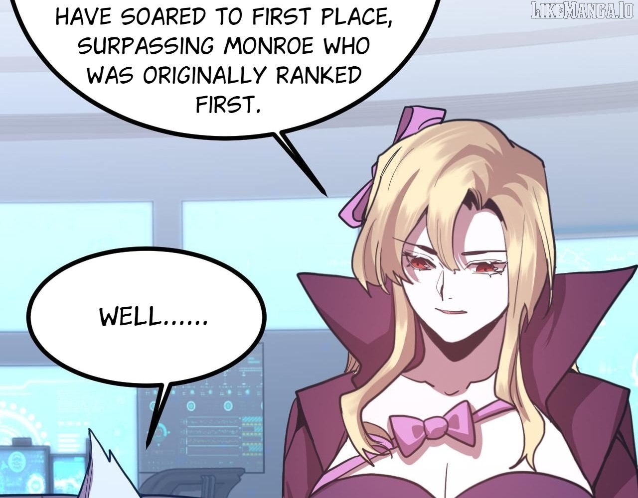 Logging 10,000 Years into the Future - Chapter 261 Page 98