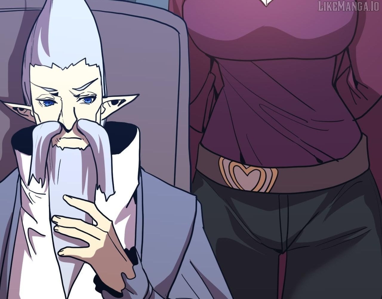 Logging 10,000 Years into the Future - Chapter 261 Page 99