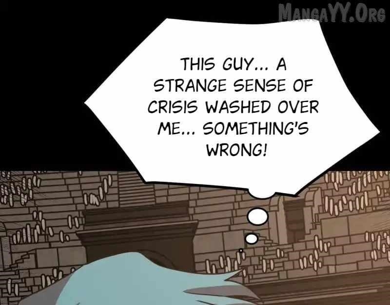 Logging 10,000 Years into the Future - Chapter 270 Page 109