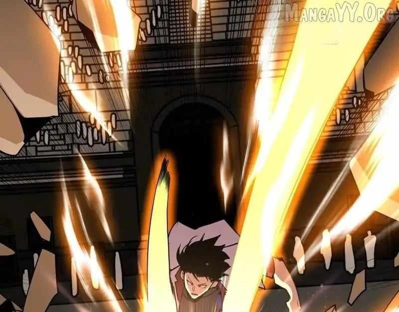 Logging 10,000 Years into the Future - Chapter 270 Page 113