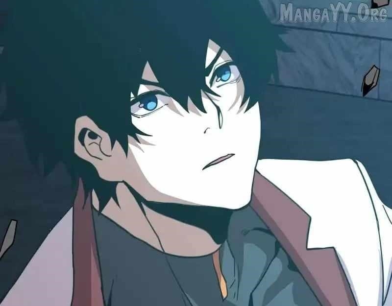 Logging 10,000 Years into the Future - Chapter 270 Page 116