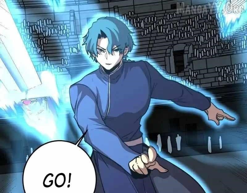 Logging 10,000 Years into the Future - Chapter 270 Page 122