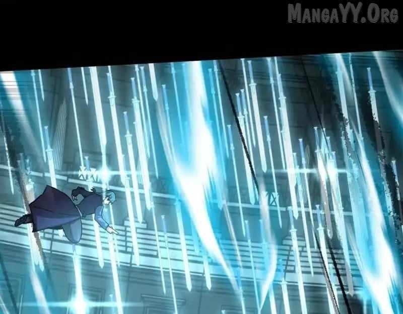 Logging 10,000 Years into the Future - Chapter 270 Page 124