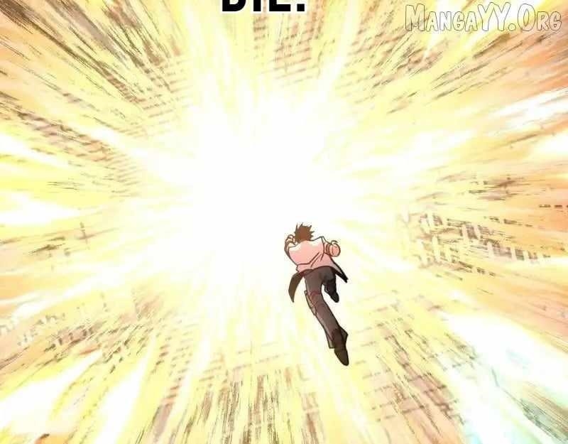 Logging 10,000 Years into the Future - Chapter 270 Page 131