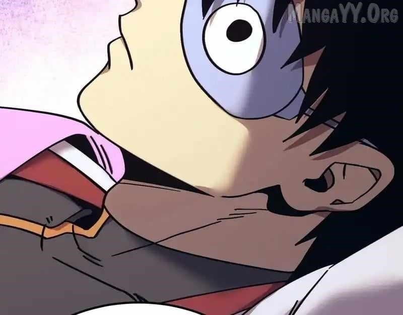 Logging 10,000 Years into the Future - Chapter 270 Page 22