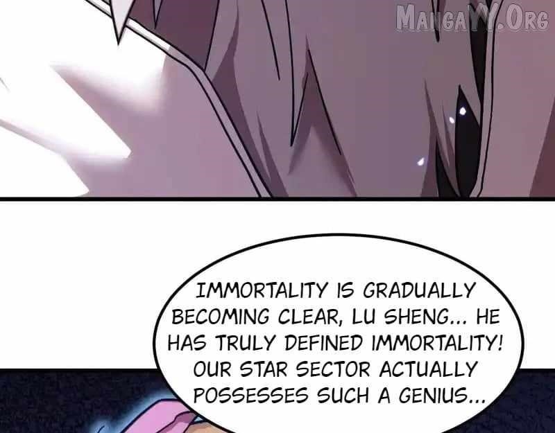 Logging 10,000 Years into the Future - Chapter 270 Page 37