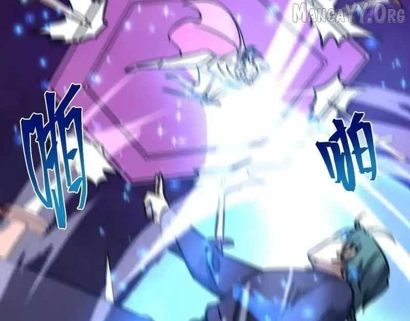 Logging 10,000 Years into the Future - Chapter 270 Page 47