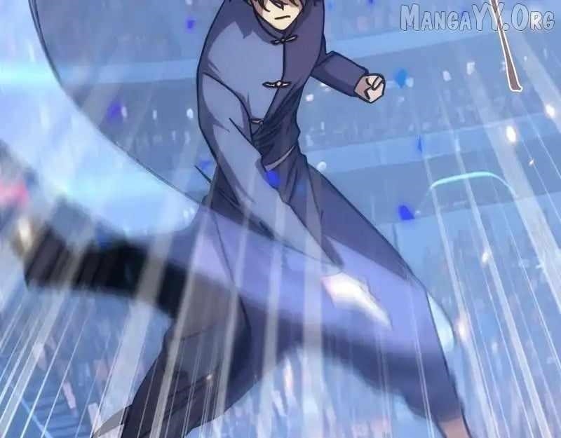 Logging 10,000 Years into the Future - Chapter 270 Page 54