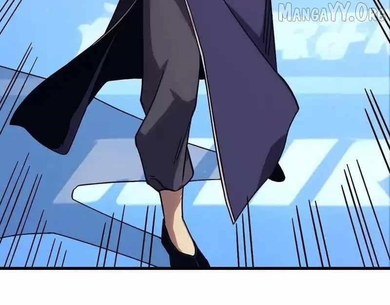 Logging 10,000 Years into the Future - Chapter 270 Page 68