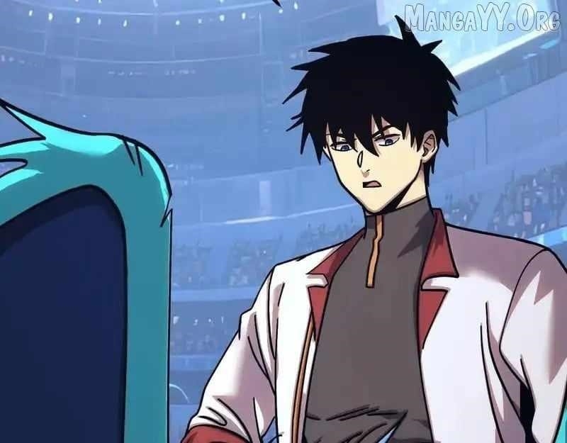 Logging 10,000 Years into the Future - Chapter 270 Page 7