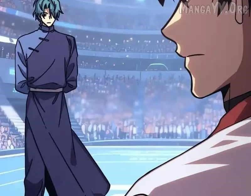 Logging 10,000 Years into the Future - Chapter 270 Page 79