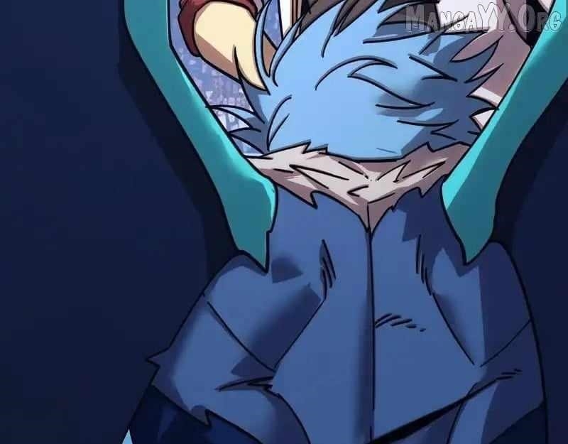 Logging 10,000 Years into the Future - Chapter 270 Page 8