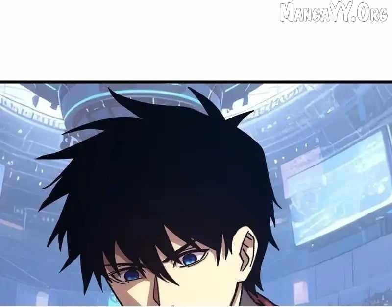 Logging 10,000 Years into the Future - Chapter 270 Page 81