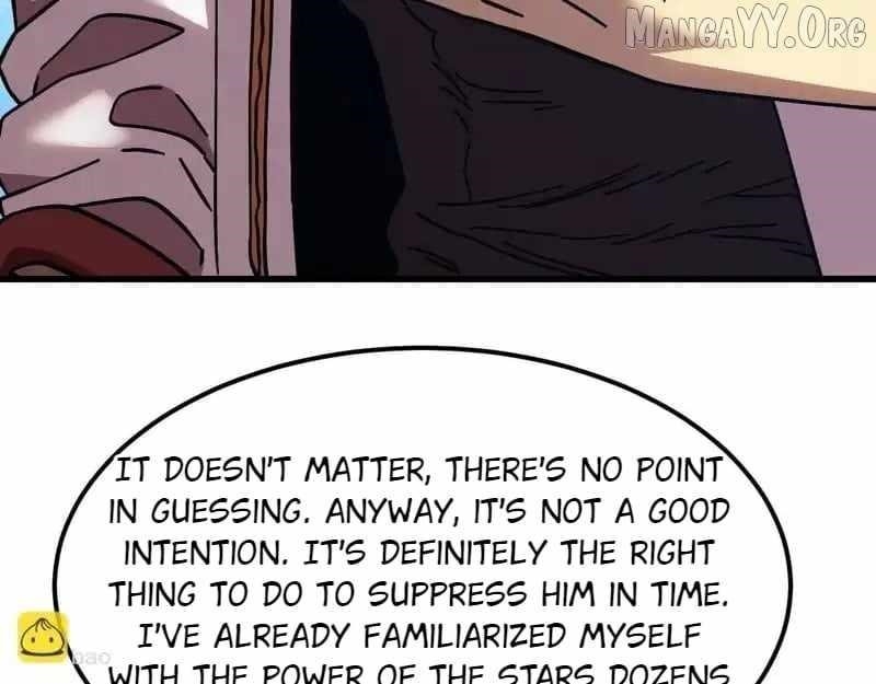 Logging 10,000 Years into the Future - Chapter 270 Page 83