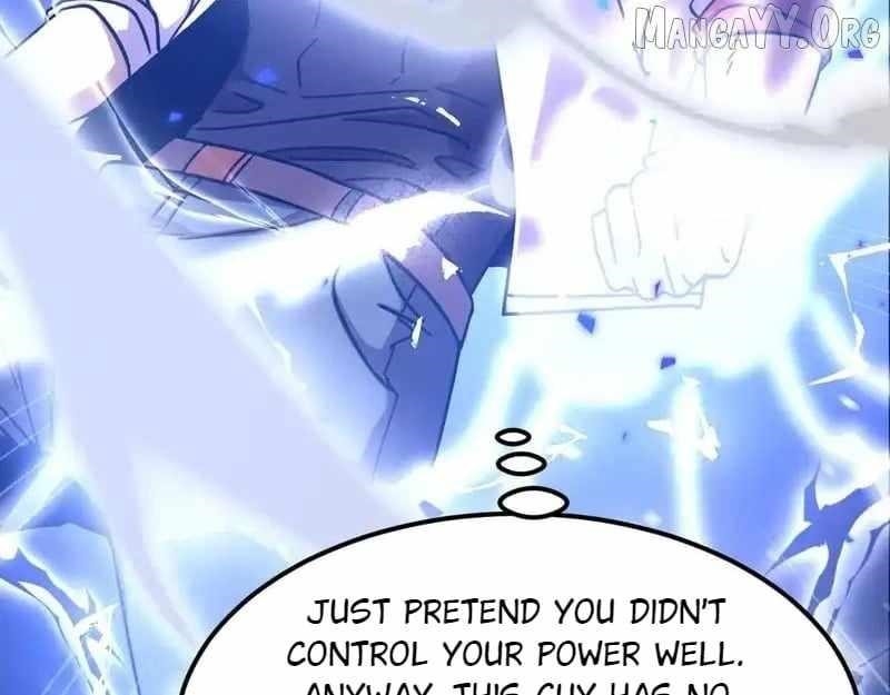 Logging 10,000 Years into the Future - Chapter 270 Page 95