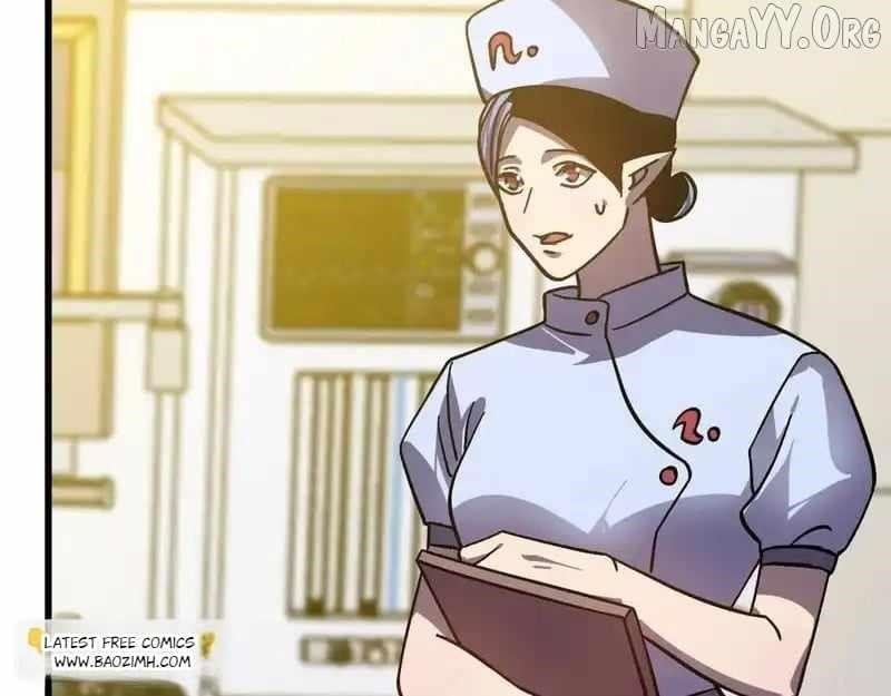 Logging 10,000 Years into the Future - Chapter 272 Page 112