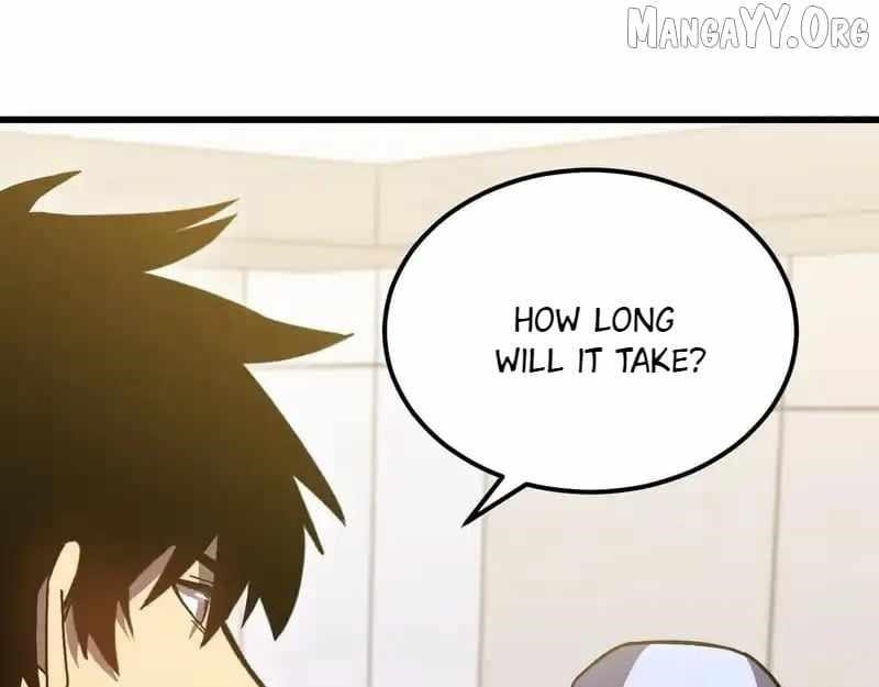 Logging 10,000 Years into the Future - Chapter 272 Page 121