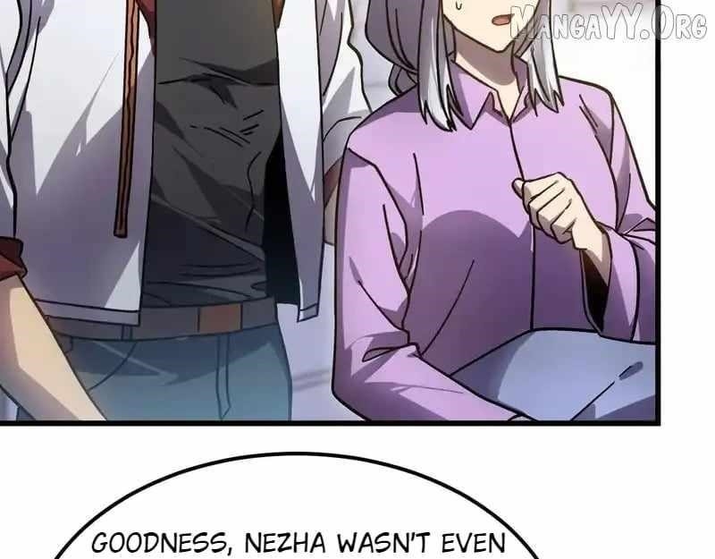 Logging 10,000 Years into the Future - Chapter 272 Page 129