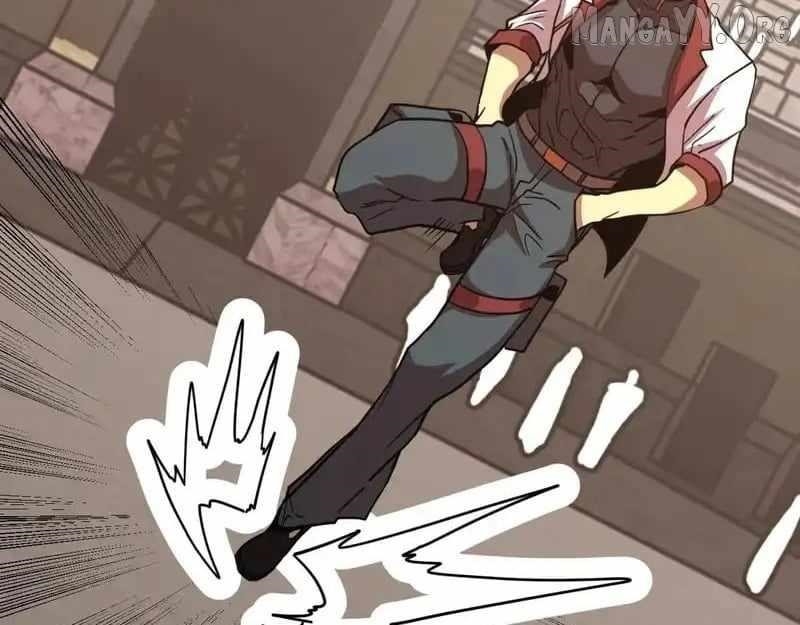 Logging 10,000 Years into the Future - Chapter 272 Page 13