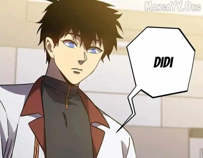 Logging 10,000 Years into the Future - Chapter 272 Page 134