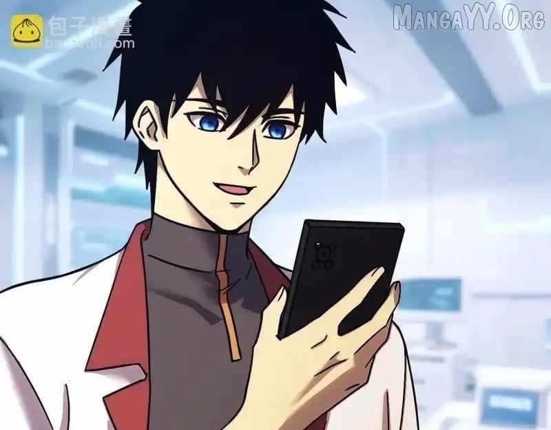 Logging 10,000 Years into the Future - Chapter 272 Page 142