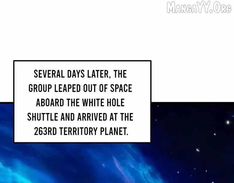 Logging 10,000 Years into the Future - Chapter 272 Page 153