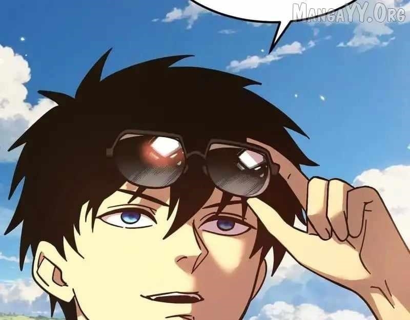 Logging 10,000 Years into the Future - Chapter 272 Page 162