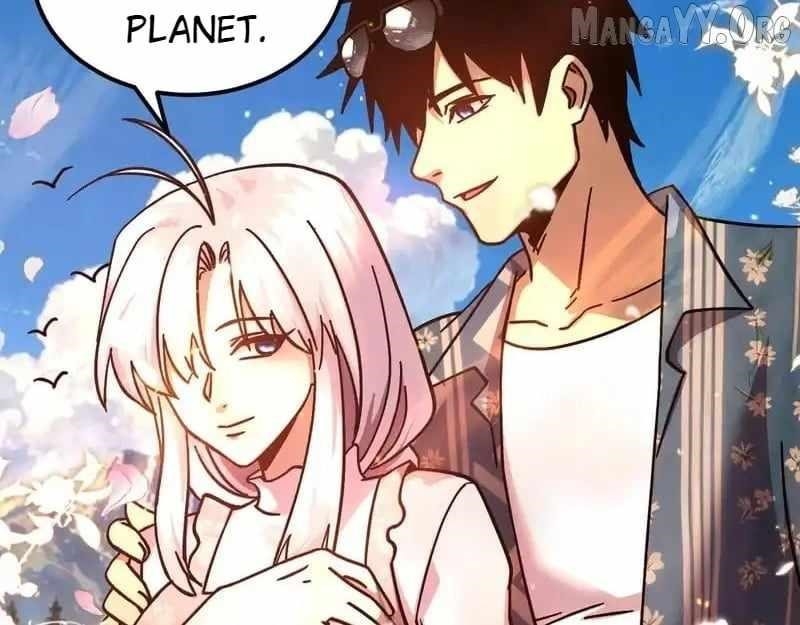 Logging 10,000 Years into the Future - Chapter 272 Page 165