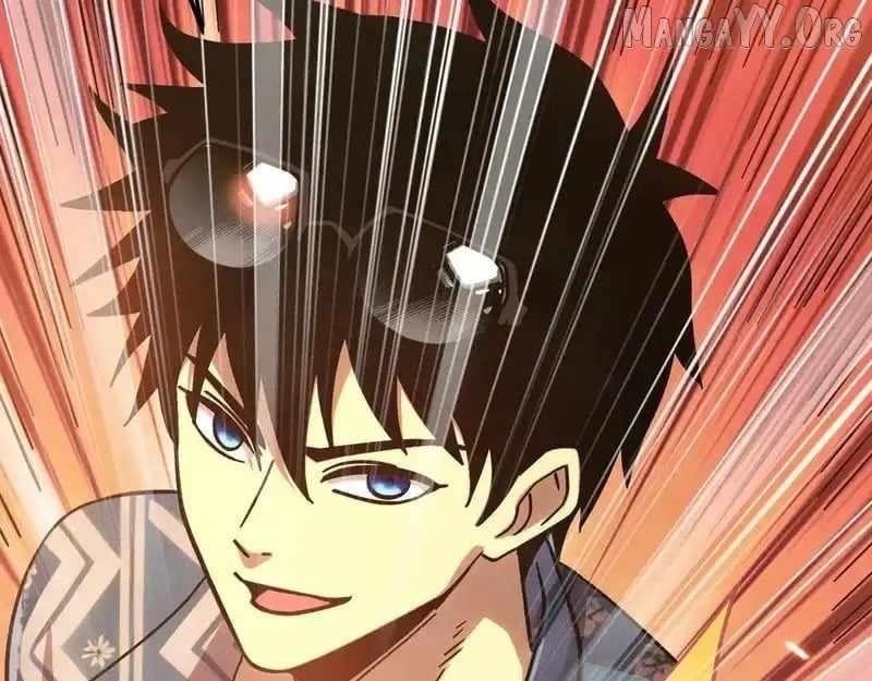 Logging 10,000 Years into the Future - Chapter 272 Page 171