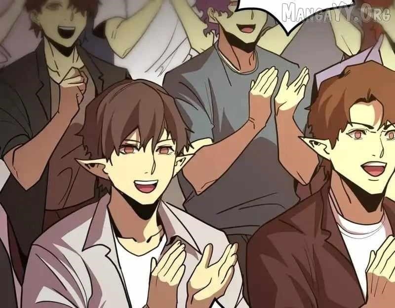 Logging 10,000 Years into the Future - Chapter 272 Page 27