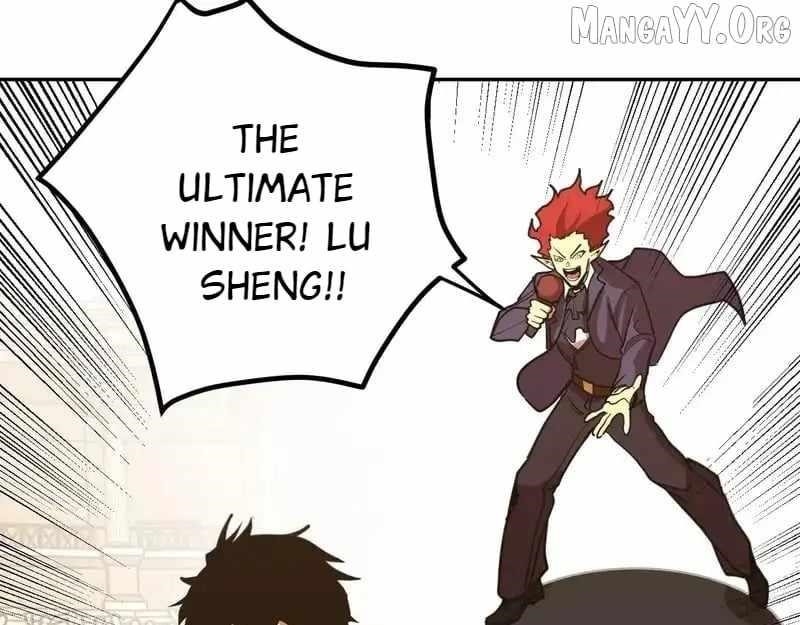 Logging 10,000 Years into the Future - Chapter 272 Page 29