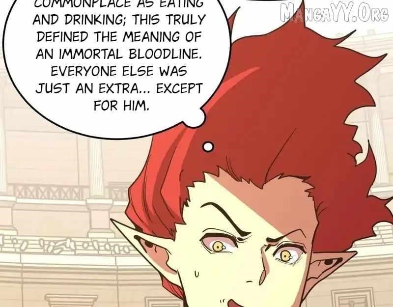 Logging 10,000 Years into the Future - Chapter 272 Page 32