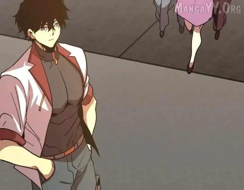 Logging 10,000 Years into the Future - Chapter 272 Page 42